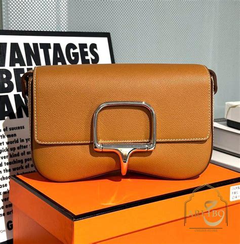 hermes cavalleria elan bag.